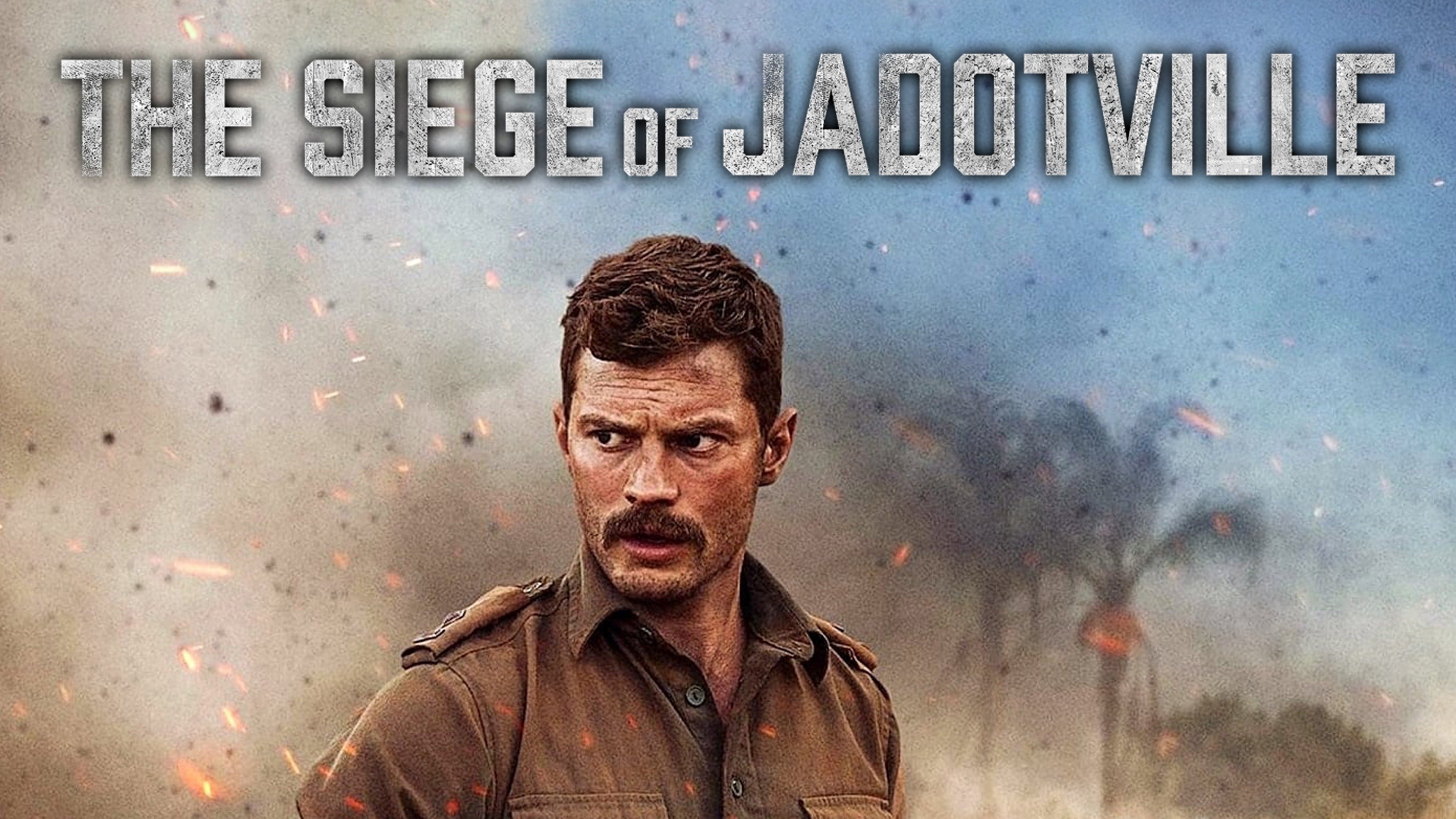 The Siege of Jadotville Trailer 1 Trailers & Videos Rotten Tomatoes