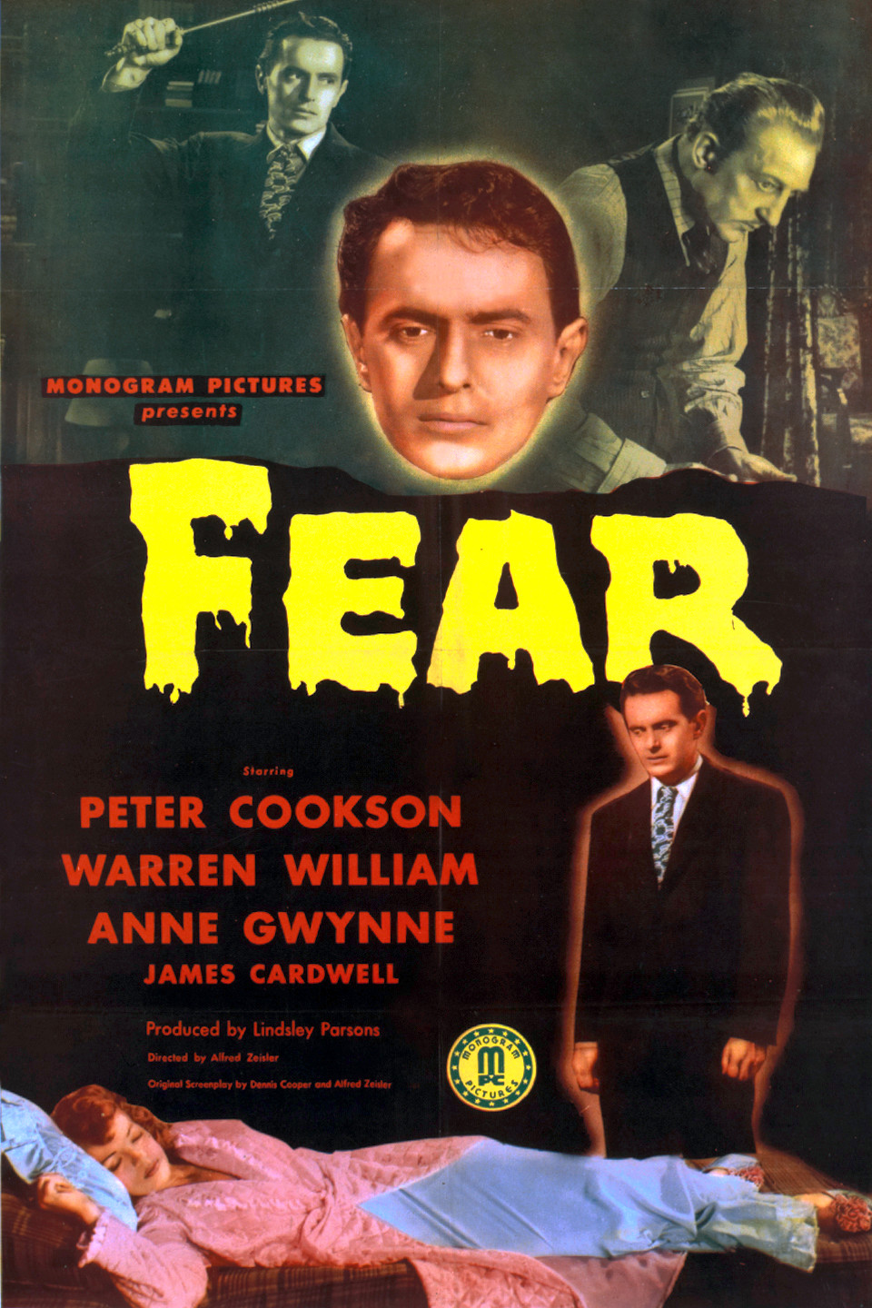 Fear Movie Reviews