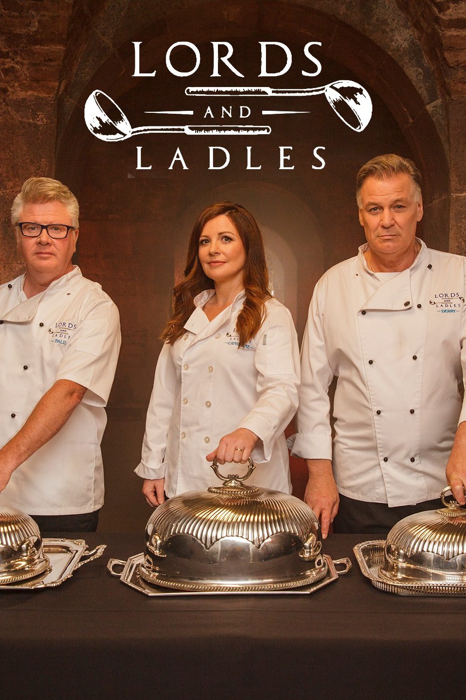 Lords and Ladles Rotten Tomatoes