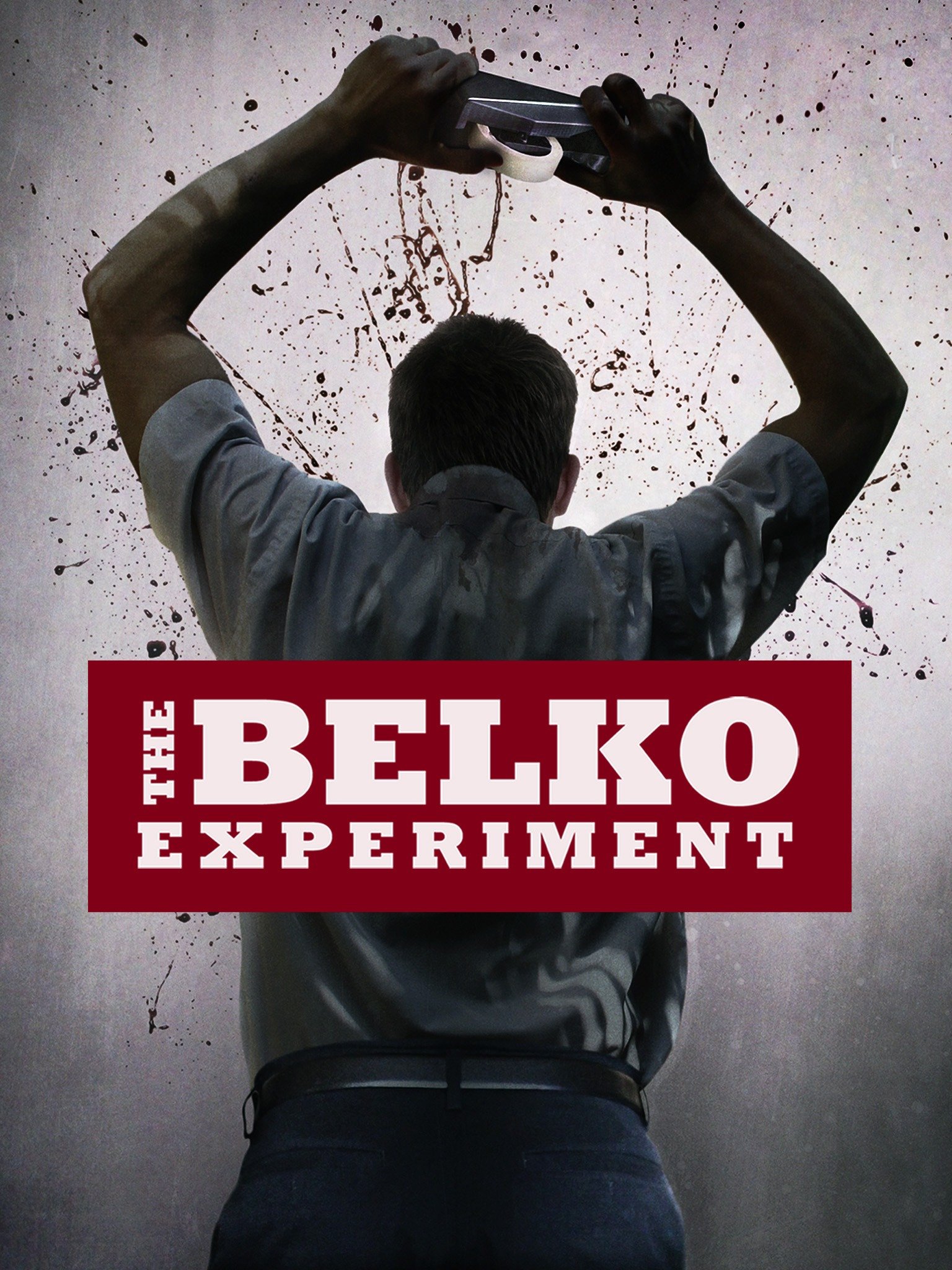 belko experiment trailer 2016