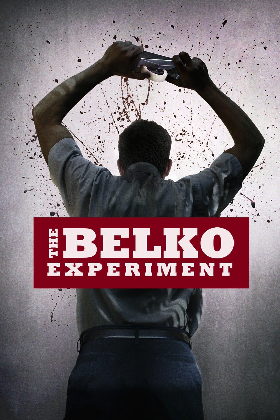 the belko experiment pelicula