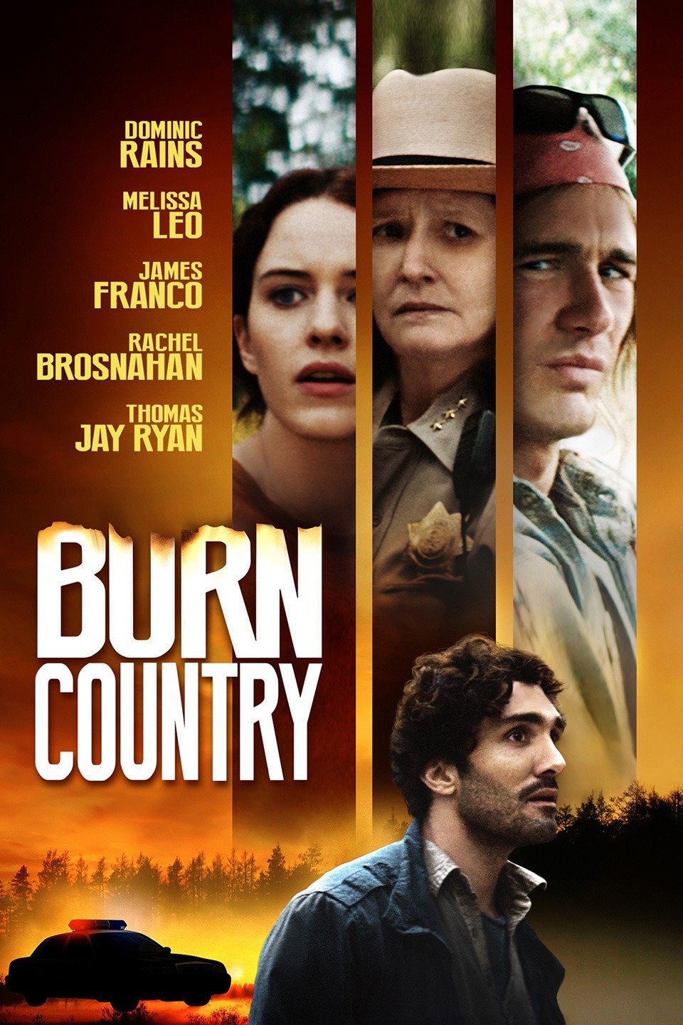 Burn Country Rotten Tomatoes