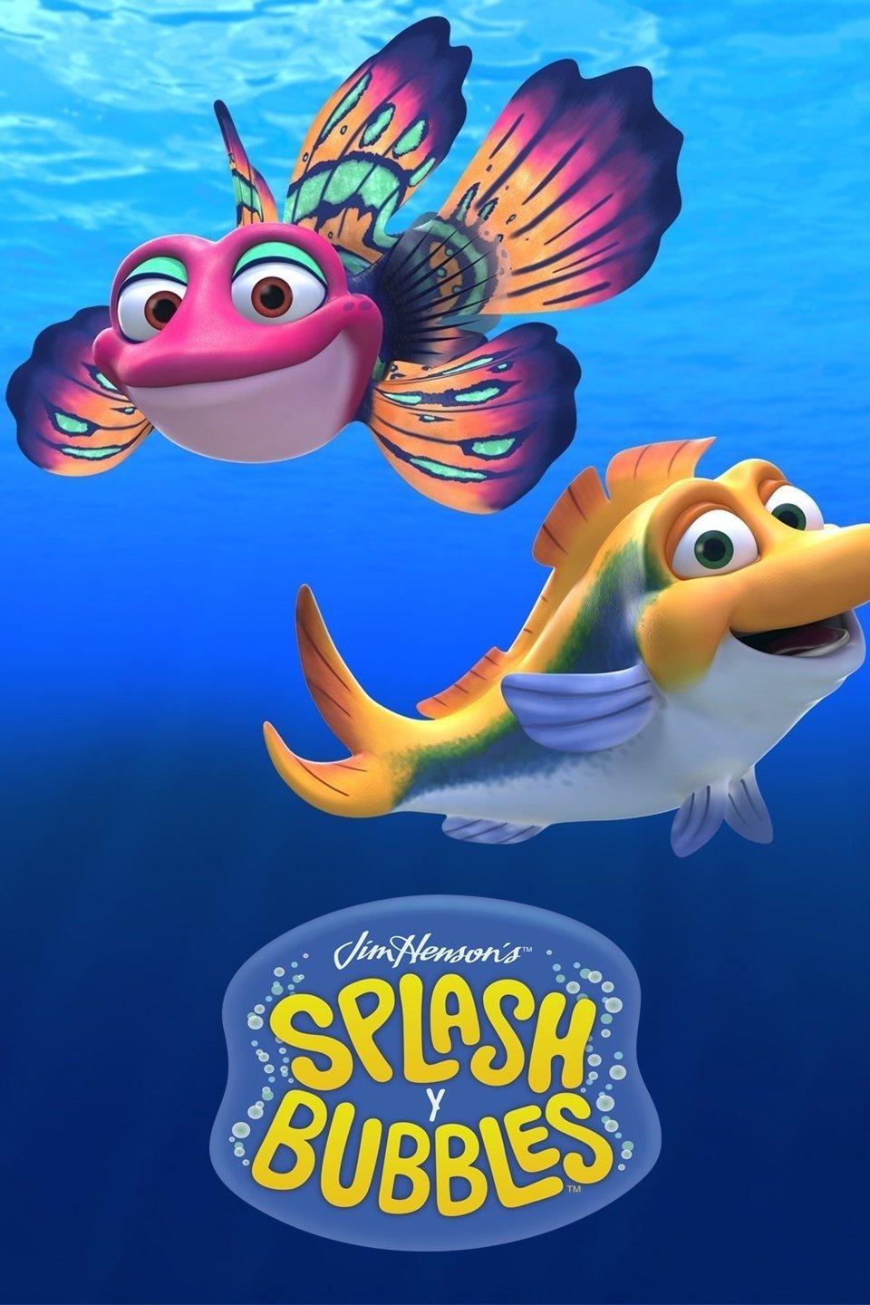 Dunk s New Friend Ripple s Whale Of A Tale Pictures Rotten Tomatoes