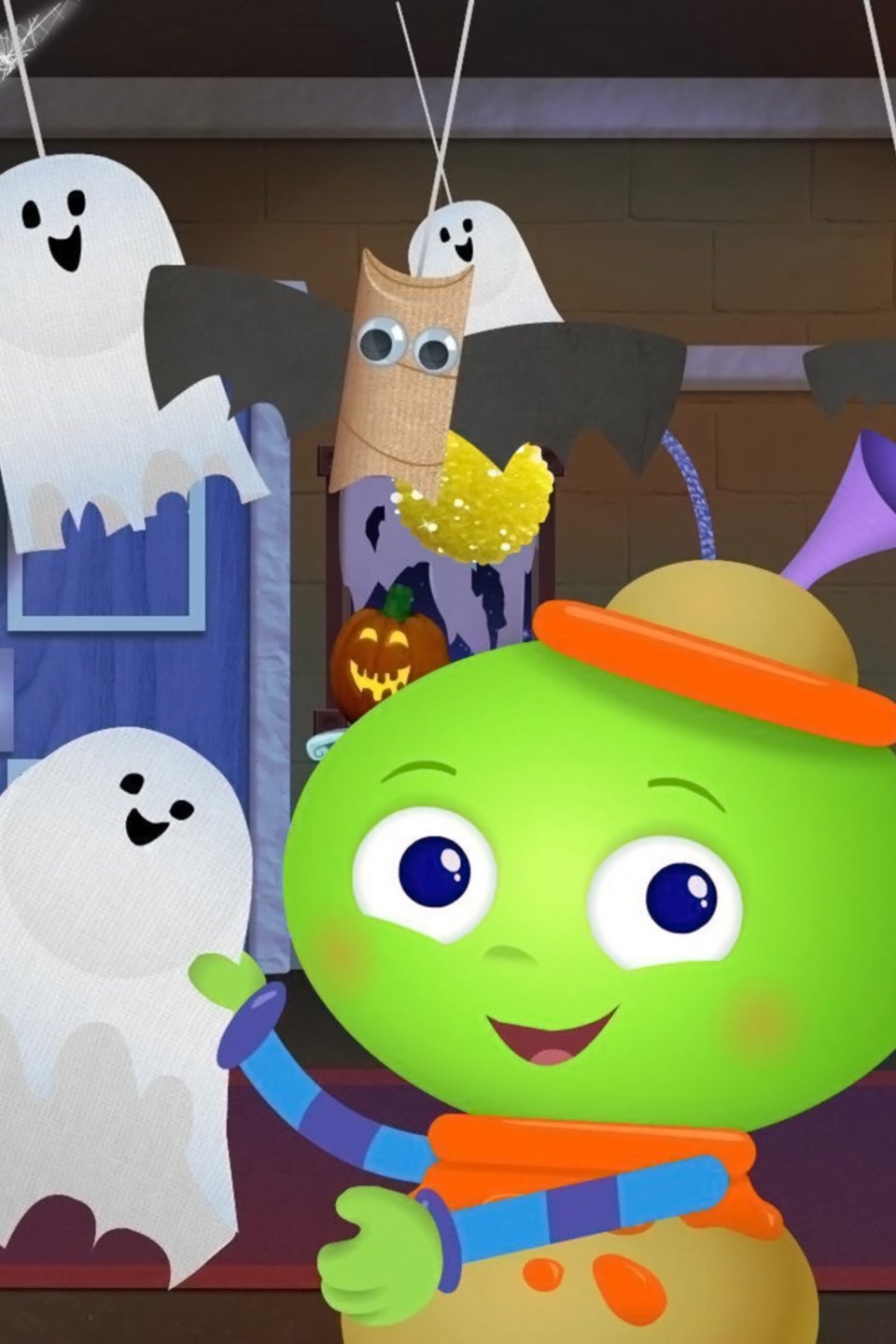 Arty's Bootastic Halloween Pictures Rotten Tomatoes