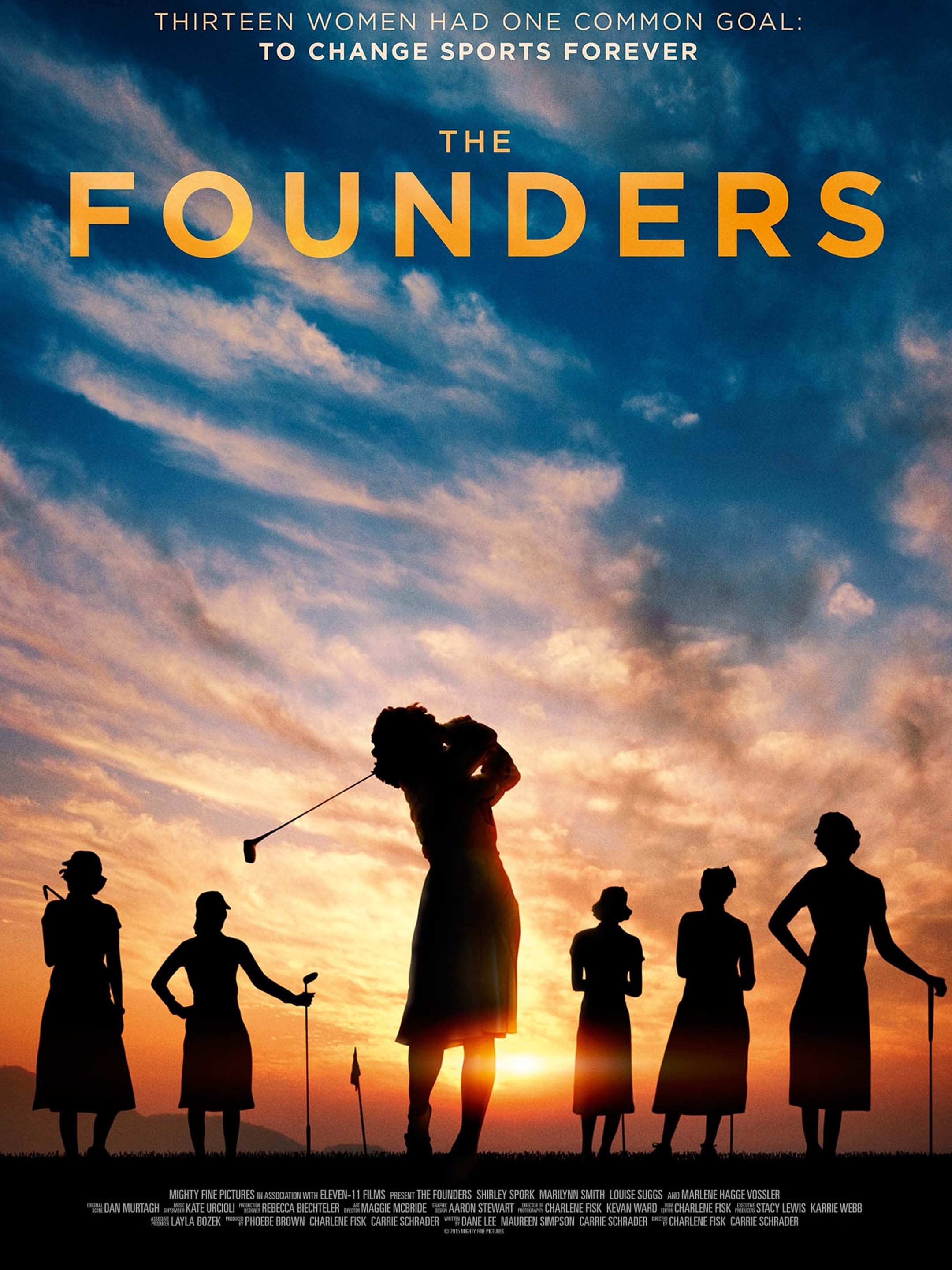 The Founders Rotten Tomatoes