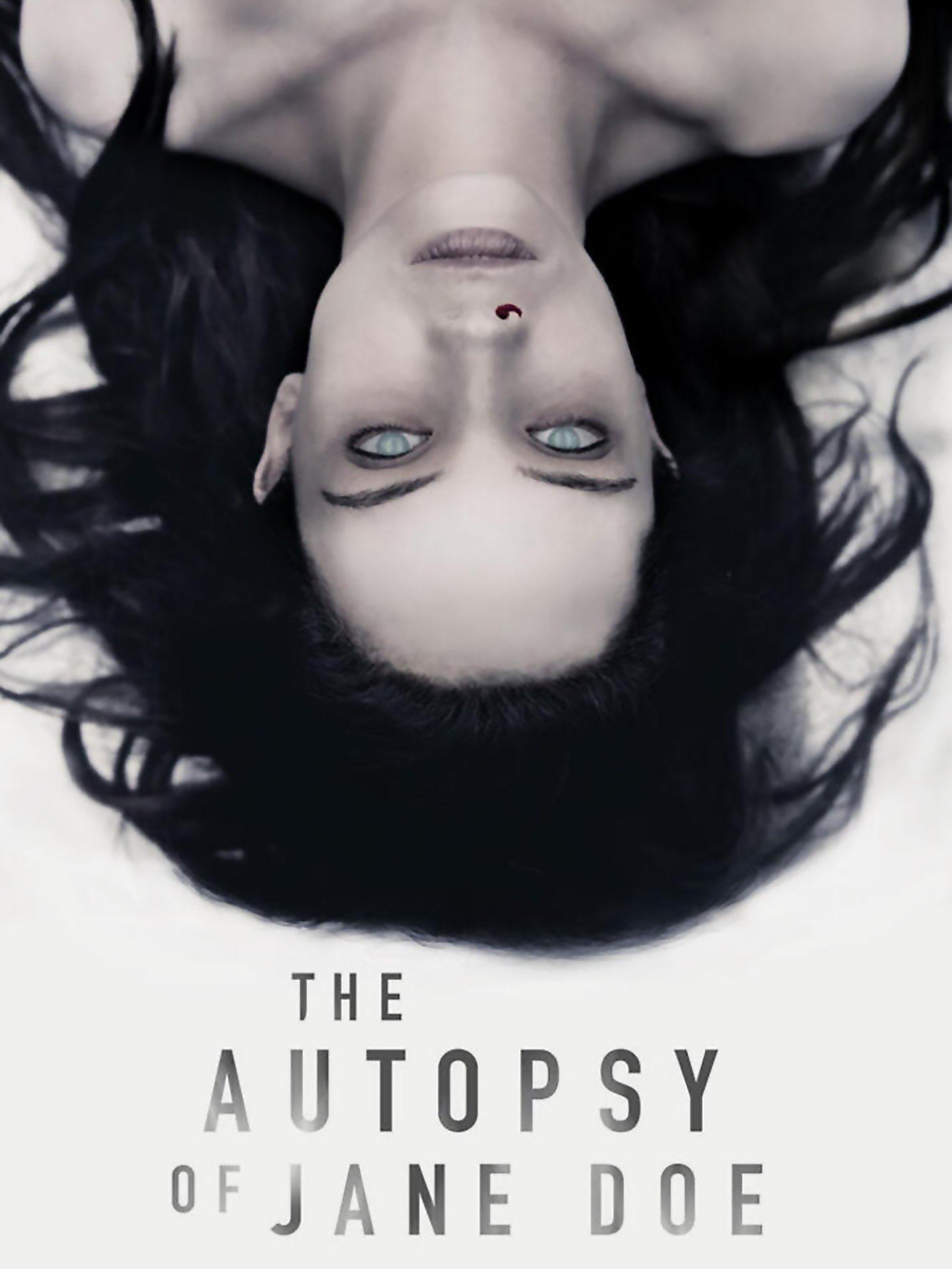 The Autopsy Of Jane Doe Movietickets