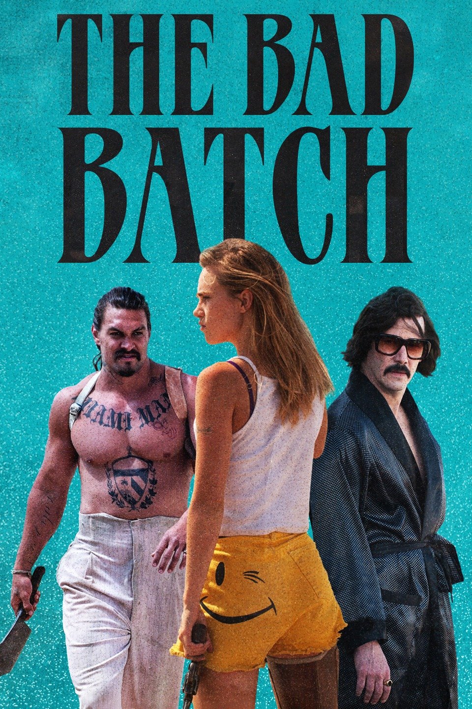 "The Bad Batch photo 18"