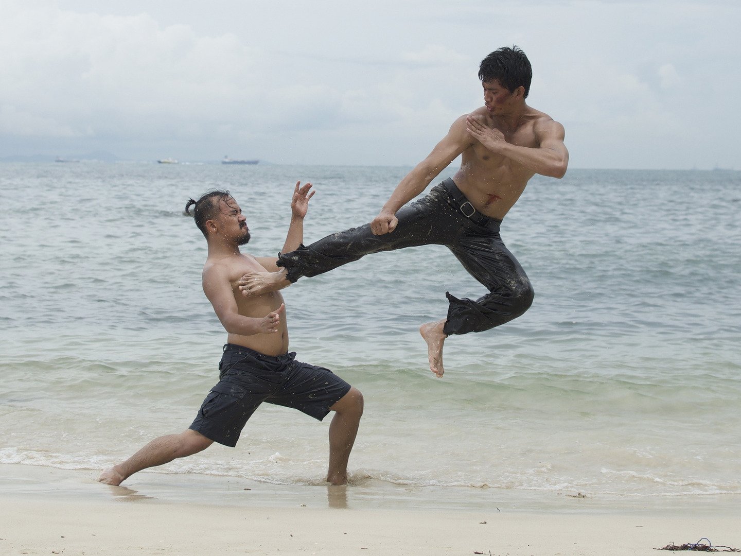 Headshot US Release Trailer Trailers & Videos Rotten Tomatoes