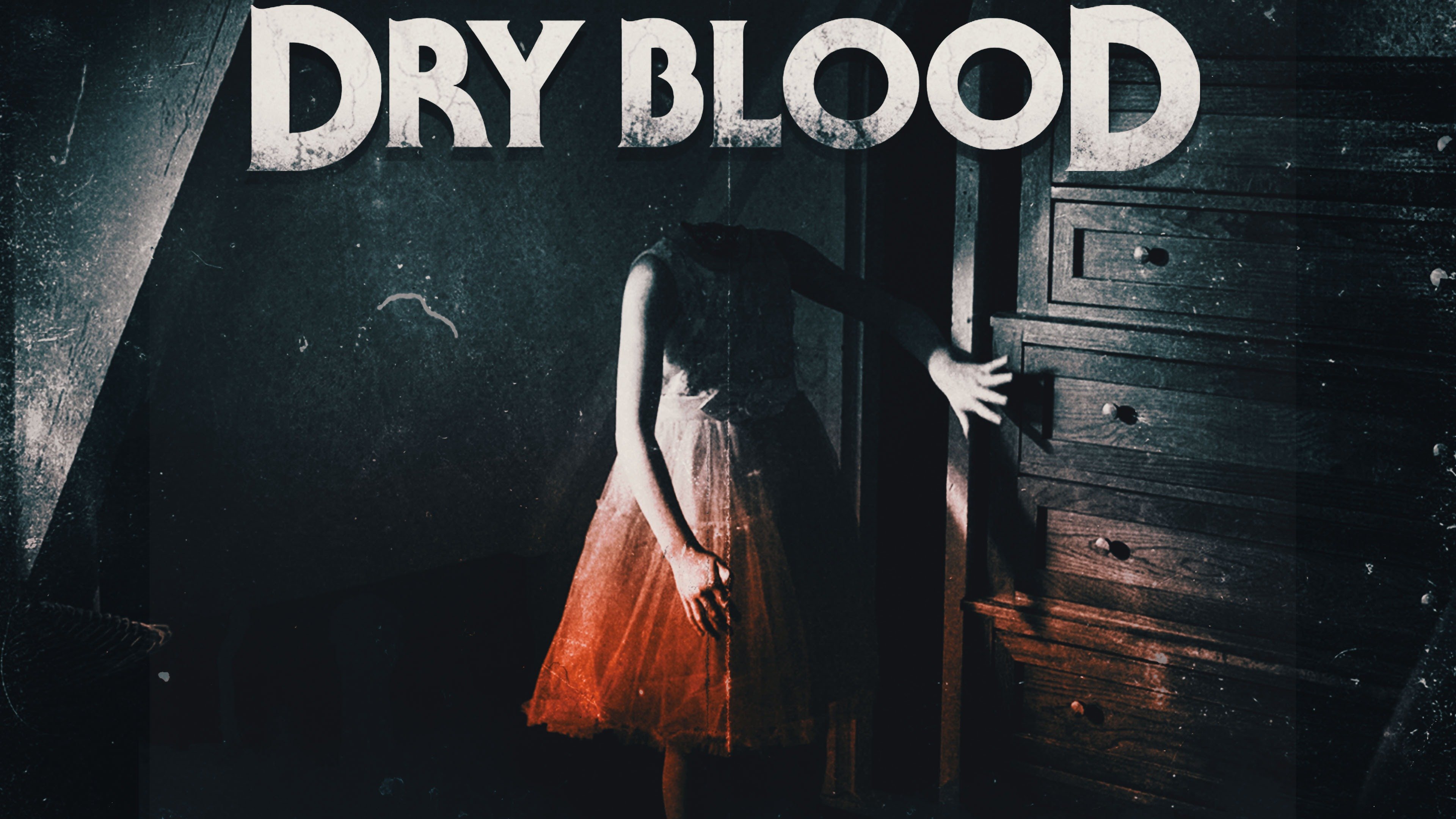 Dry Blood: Trailer 1 - Trailers & Videos - Rotten Tomatoes