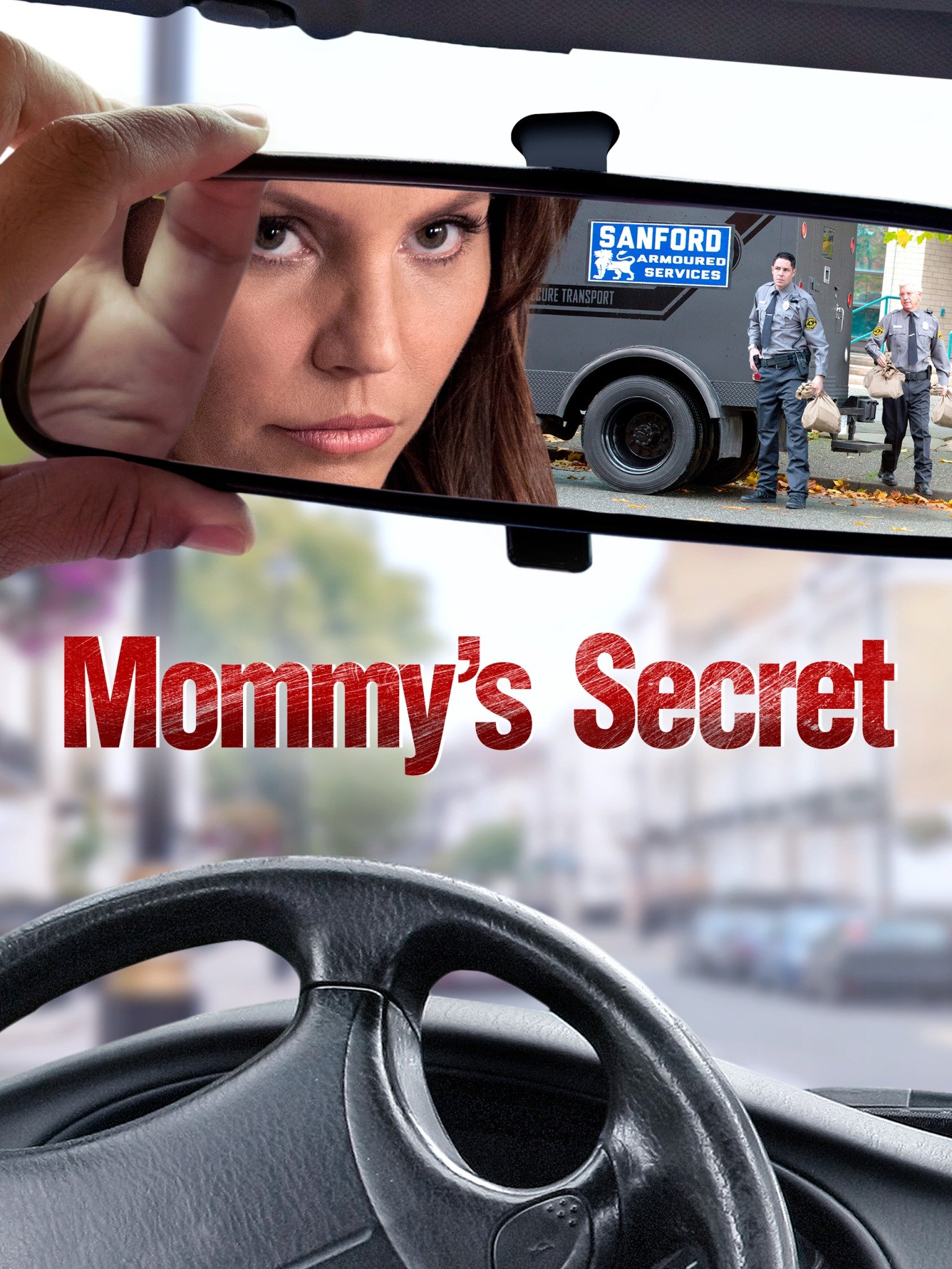 Mommy S Secret Rotten Tomatoes