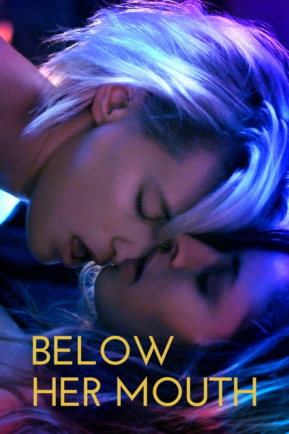 Below Her Mouth Pictures and Photo Gallery -- Check out just released Below ...