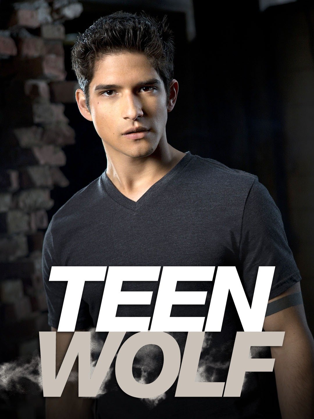 Teen Wolf Peter Season 3