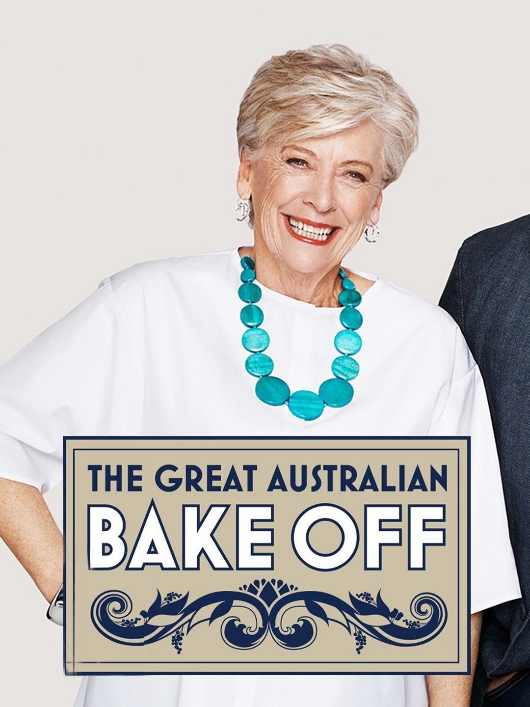 Indsigtsfuld Clancy tale The Great Australian Bake Off - Rotten Tomatoes