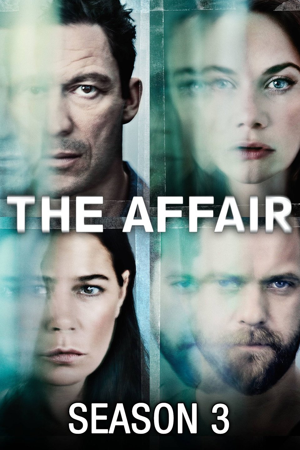 The Affair Rotten Tomatoes