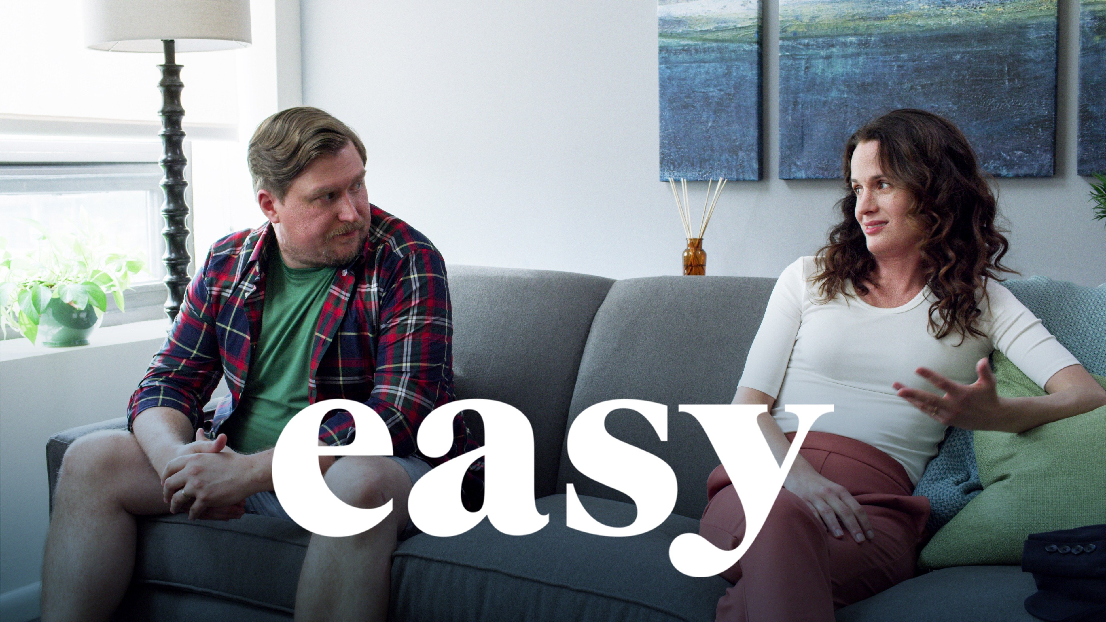 Easy (tv Series 2016–2019)