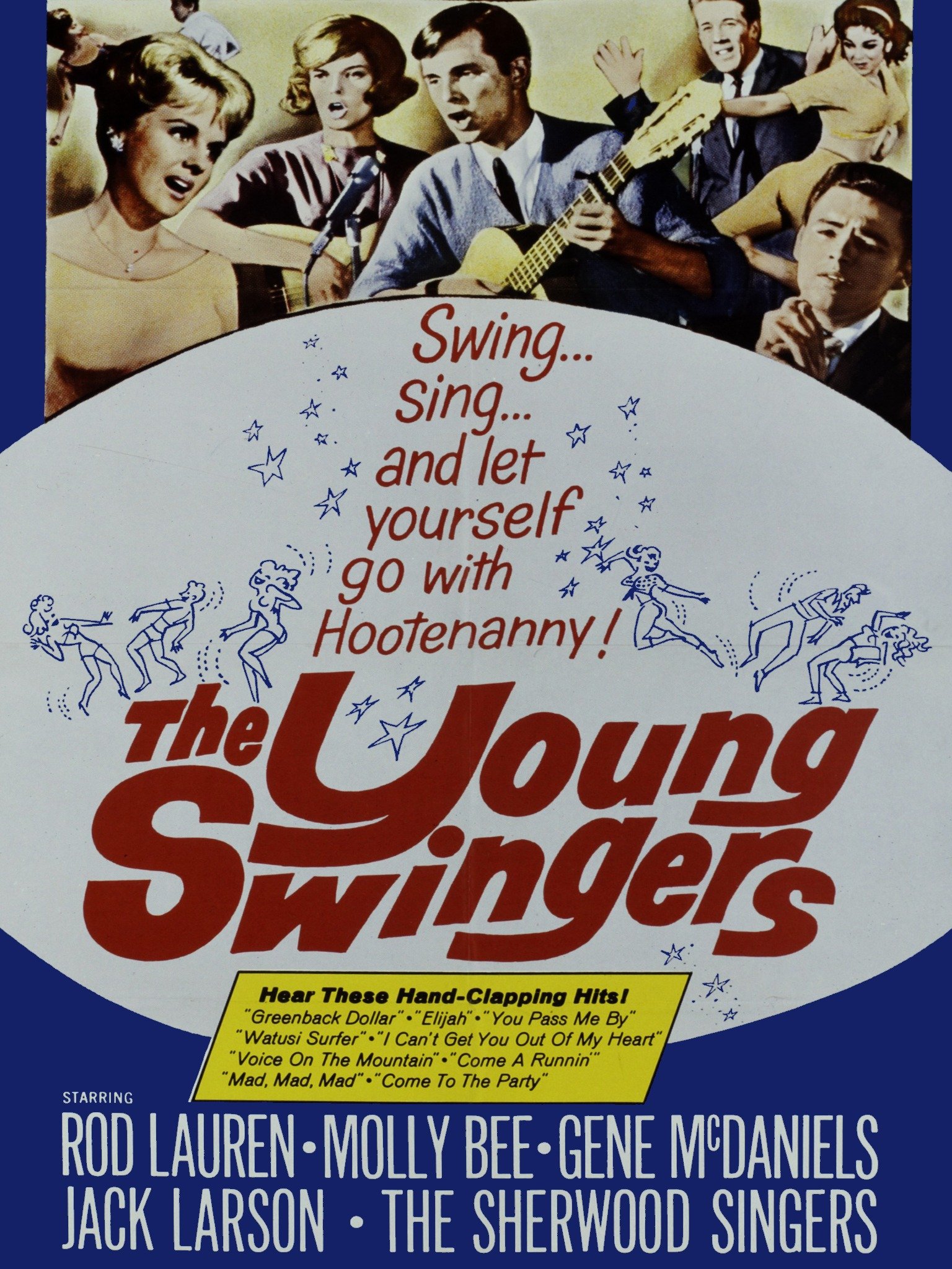 The Young Swingers picture pic