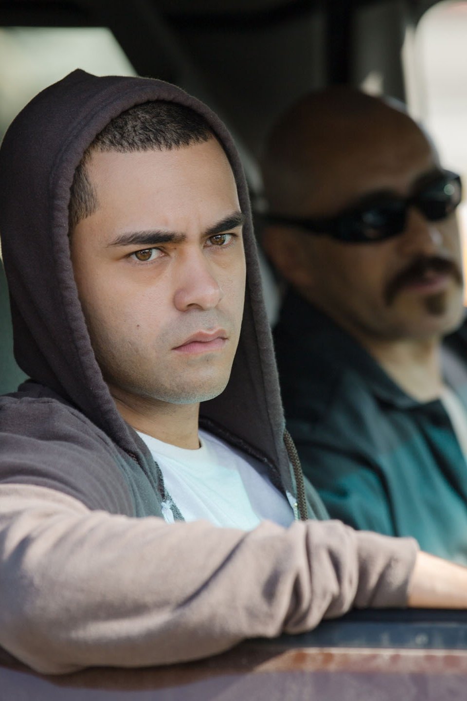 Lowriders: Movie Clip - Hit the Switches - Trailers & Videos - Rotten