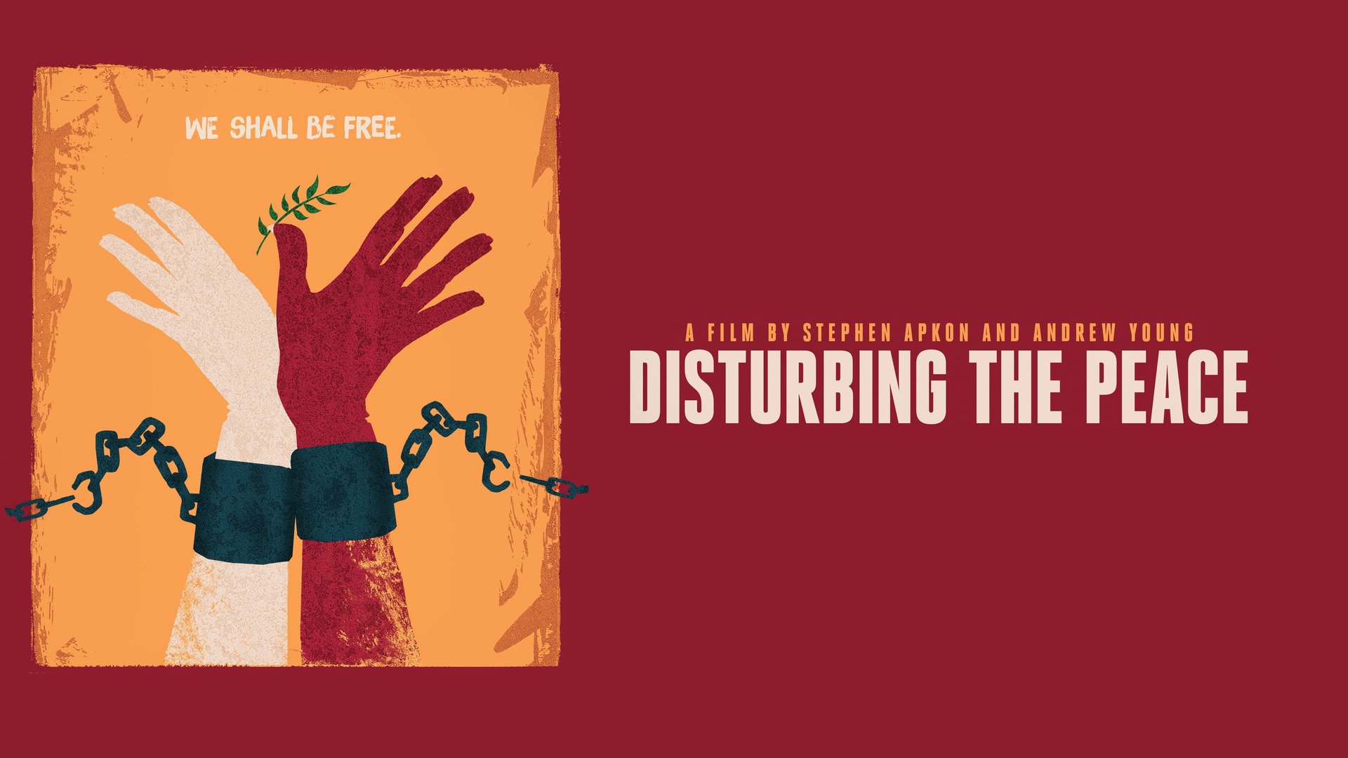 Disturbing the Peace Trailer 1 Trailers & Videos Rotten Tomatoes