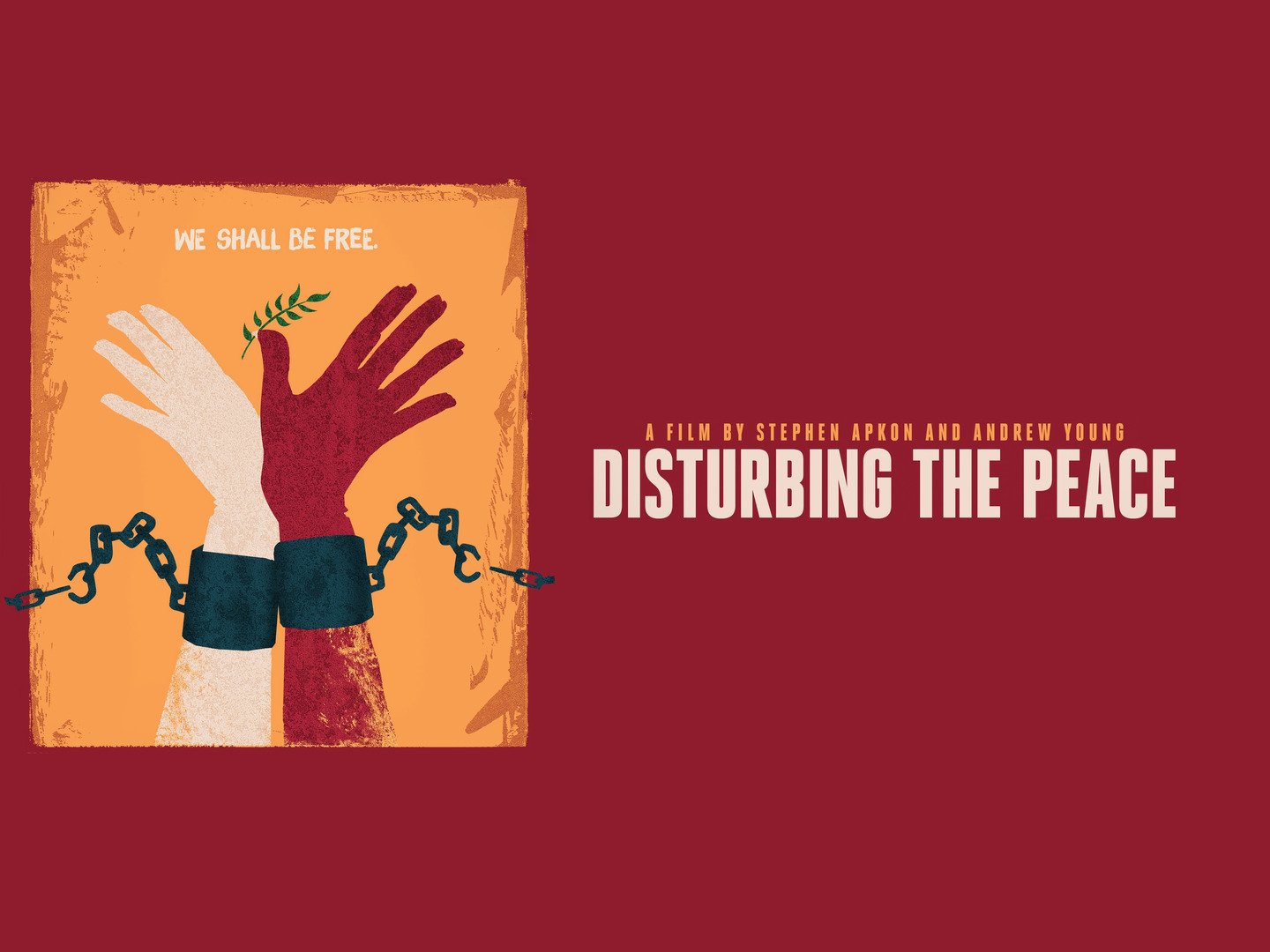 Disturbing The Peace: Trailer 1 - Trailers & Videos - Rotten Tomatoes