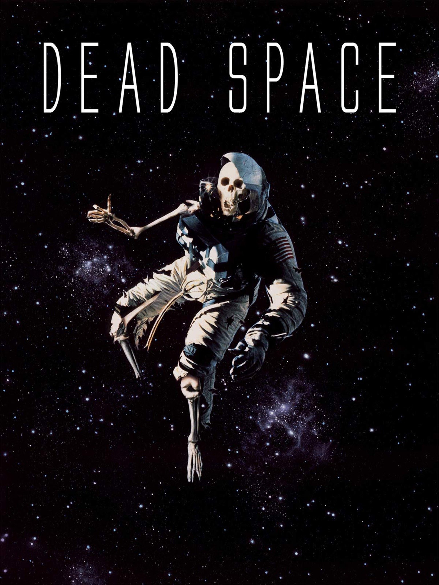 dead space movie series