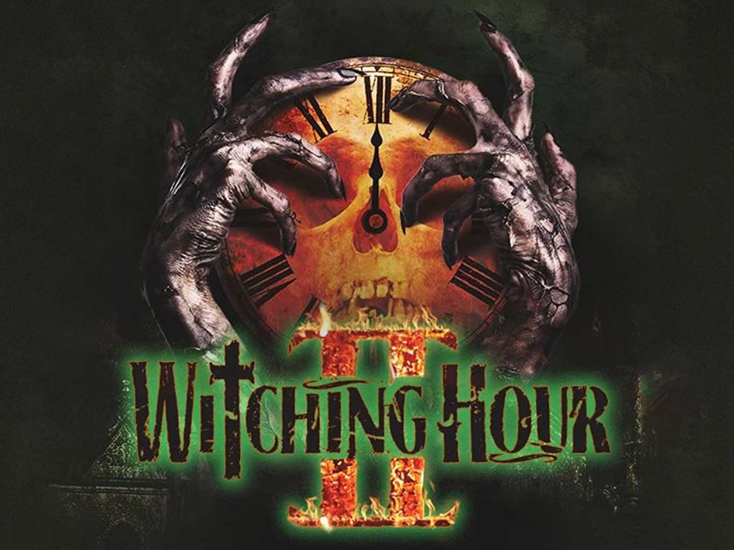 Witching Hour Ii Movie Reviews