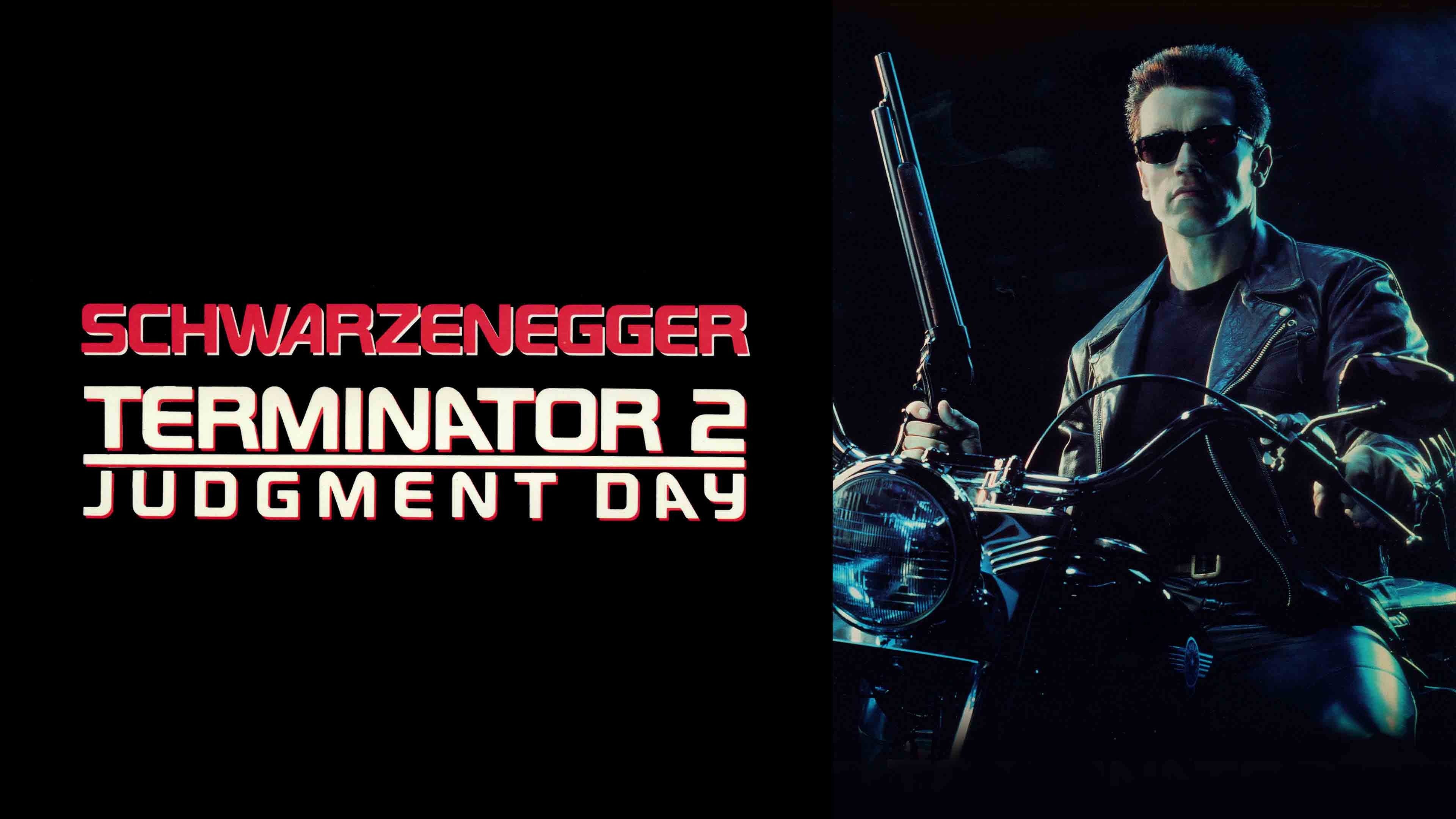 terminator 2 judgment day quotes