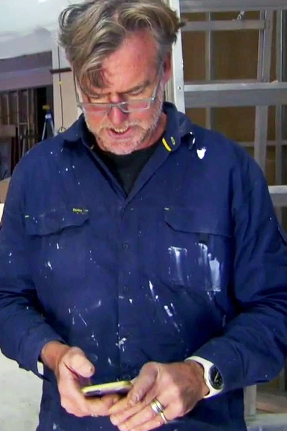 Bathroom Reveals Pictures Rotten Tomatoes