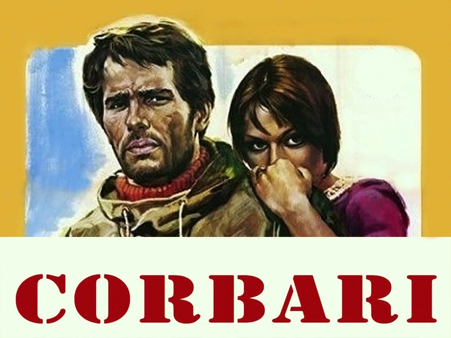 Corbari - Rotten Tomatoes