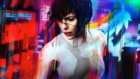 Ghost in the Shell: Vigilante del Futuro