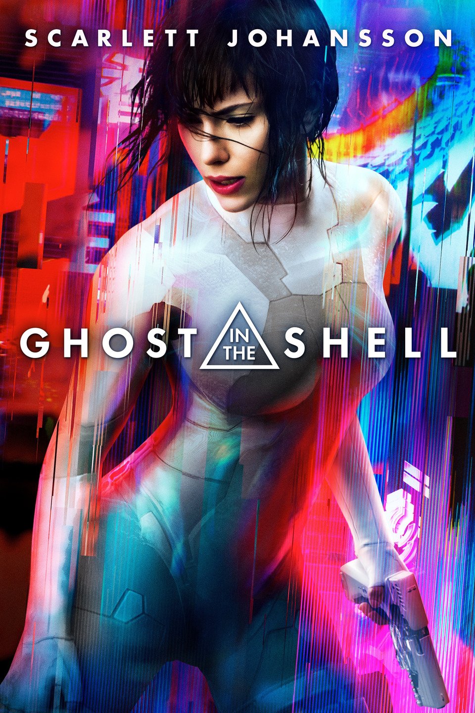 ghost in the shell movie watch order