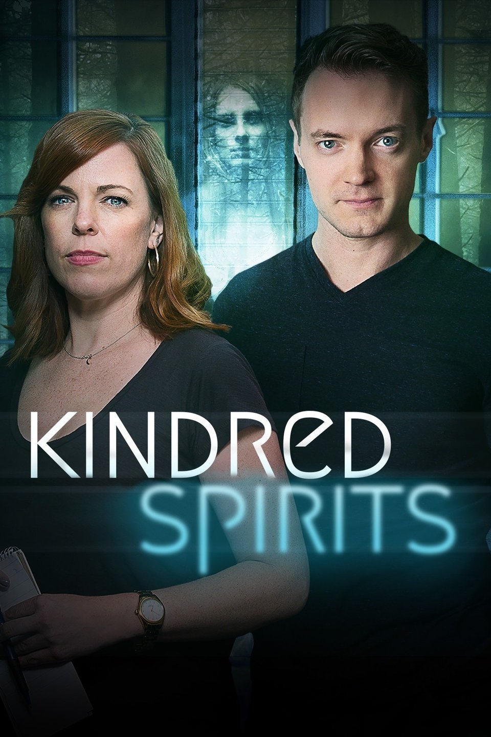 Kindred Spirits - Rotten Tomatoes