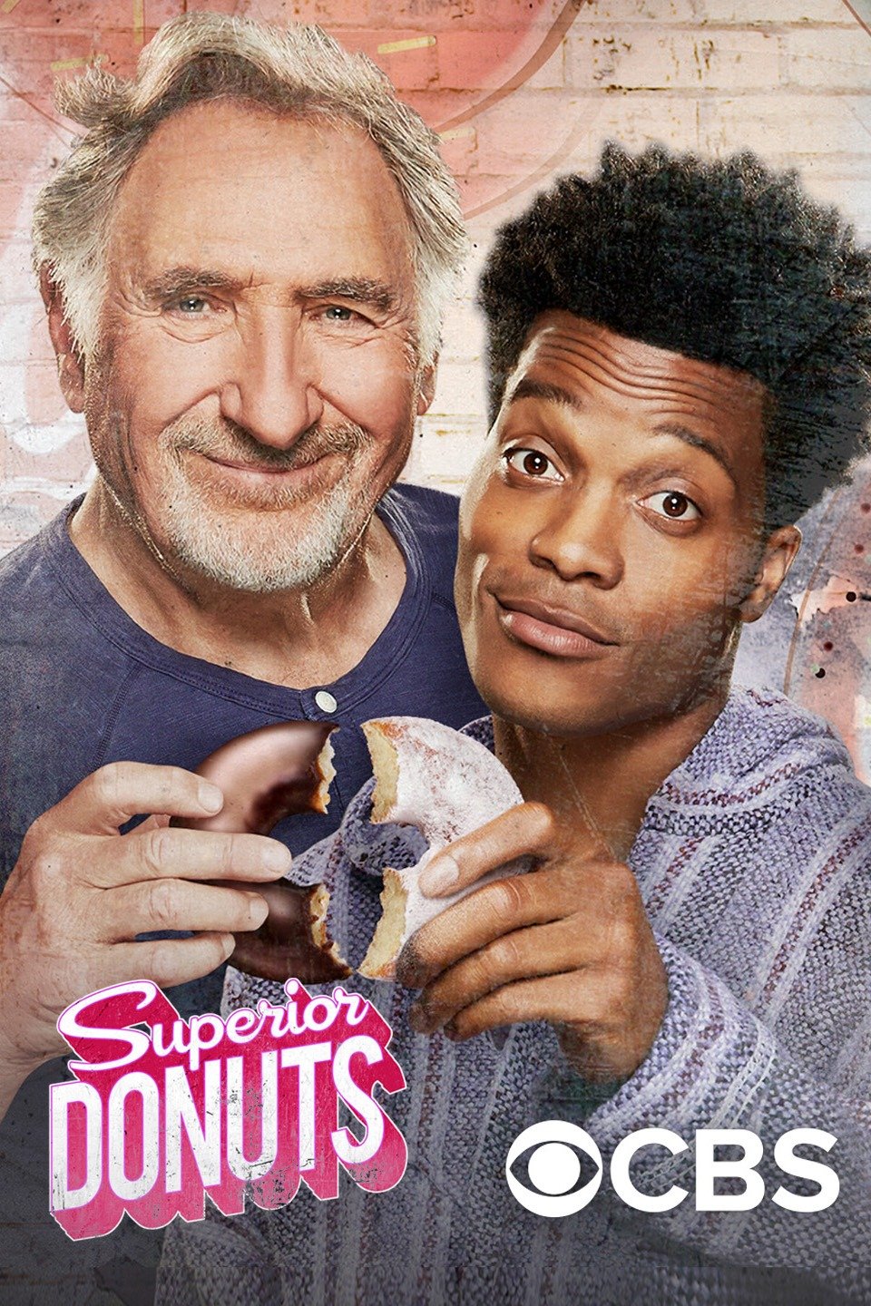 superior donuts netflix