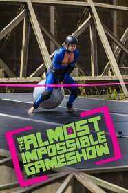 The Almost Impossible Game Show Pictures Rotten Tomatoes