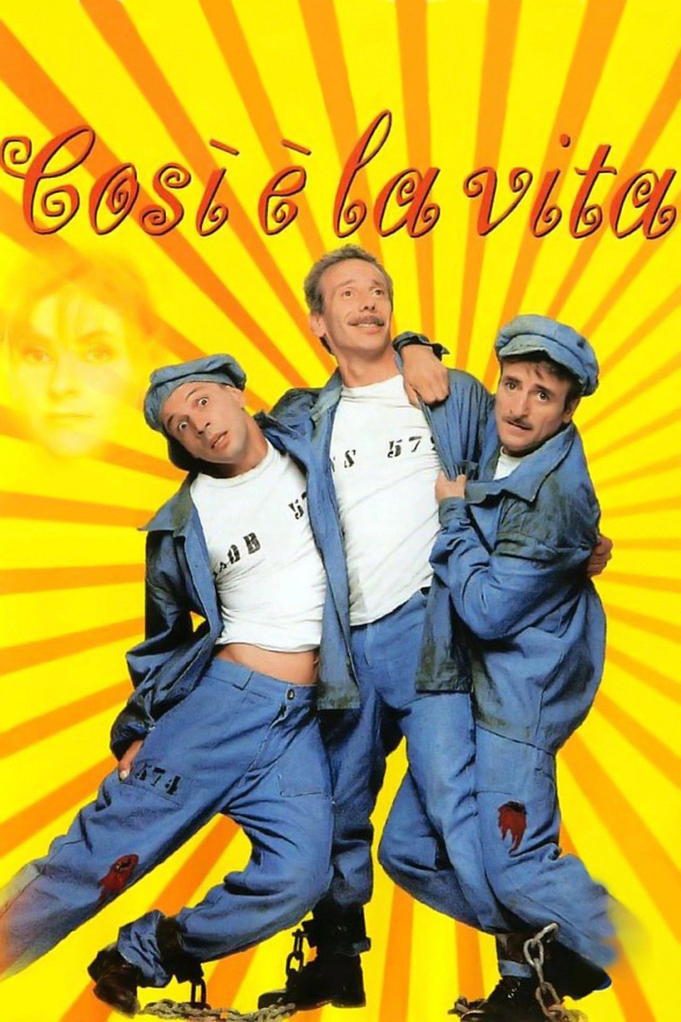 Dove Hanno Girato Cosi è La Vita