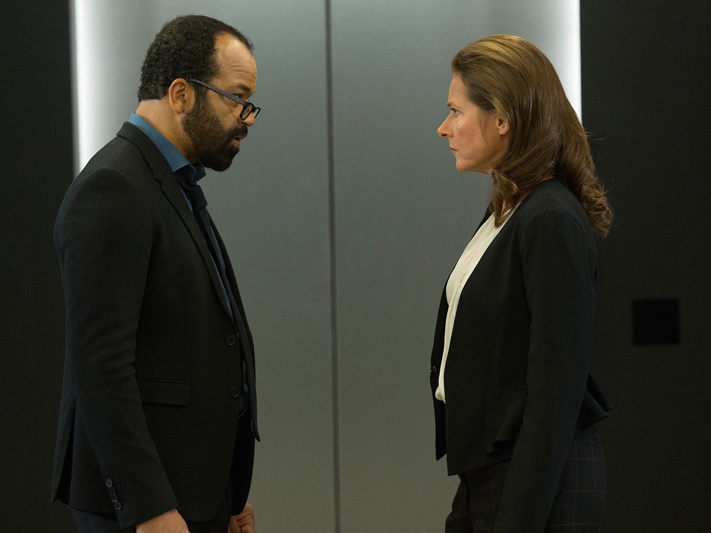Westworld: Season 1 Episode 7 Preview - Under My Control - Trailers