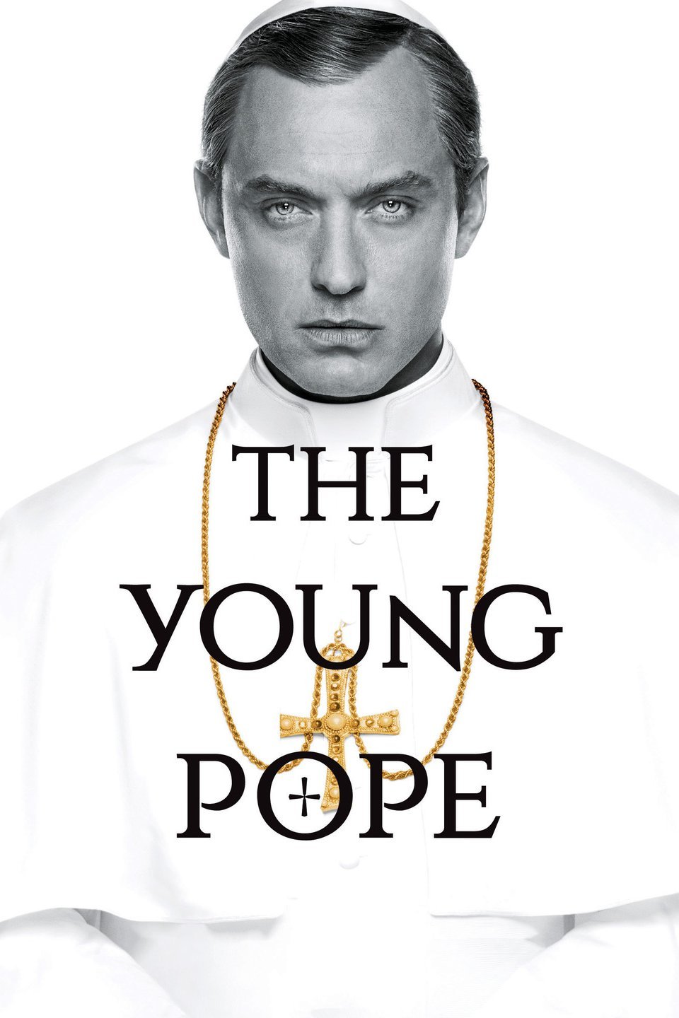 The Young Pope - Rotten