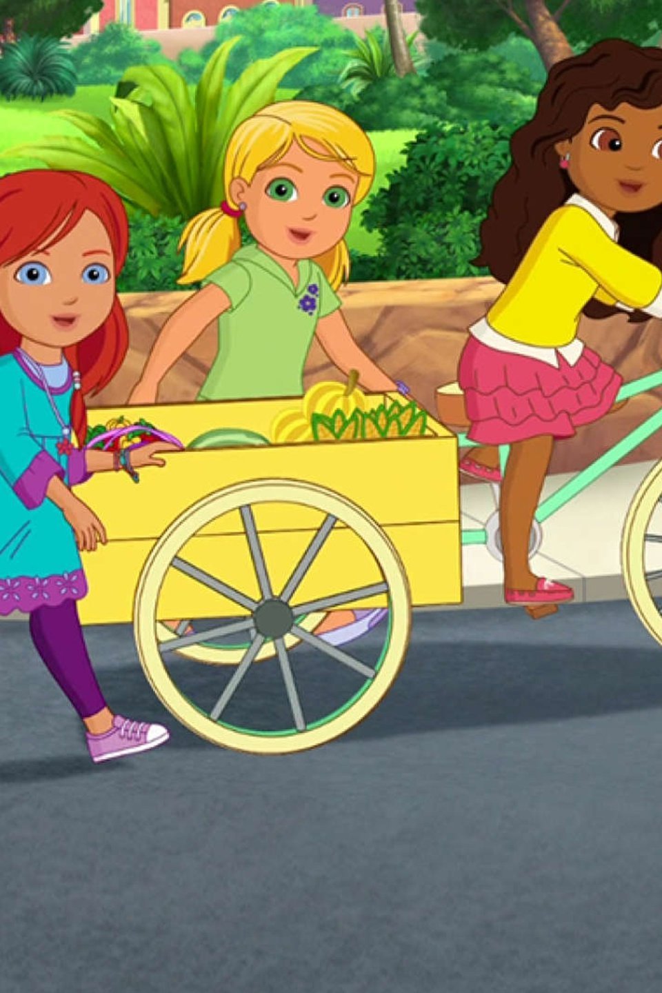 Alana's Food Truck Pictures Rotten Tomatoes