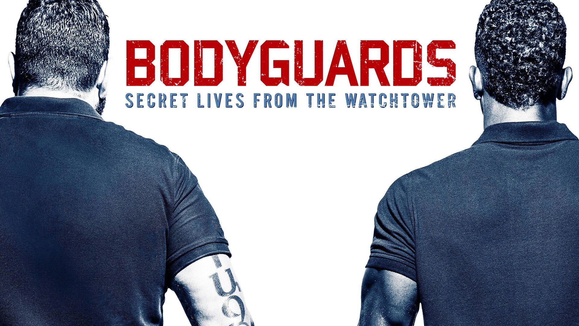 Bodyguards Secret Lives from the Watchtower Trailer 1 Trailers