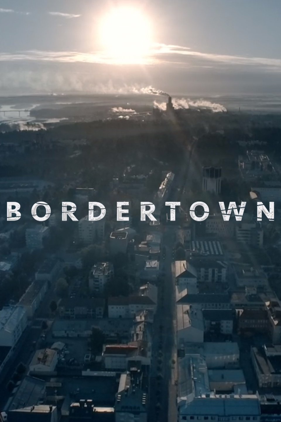 Bordertown Rotten Tomatoes