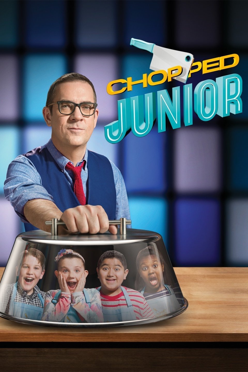 Chopped Junior - Rotten Tomatoes