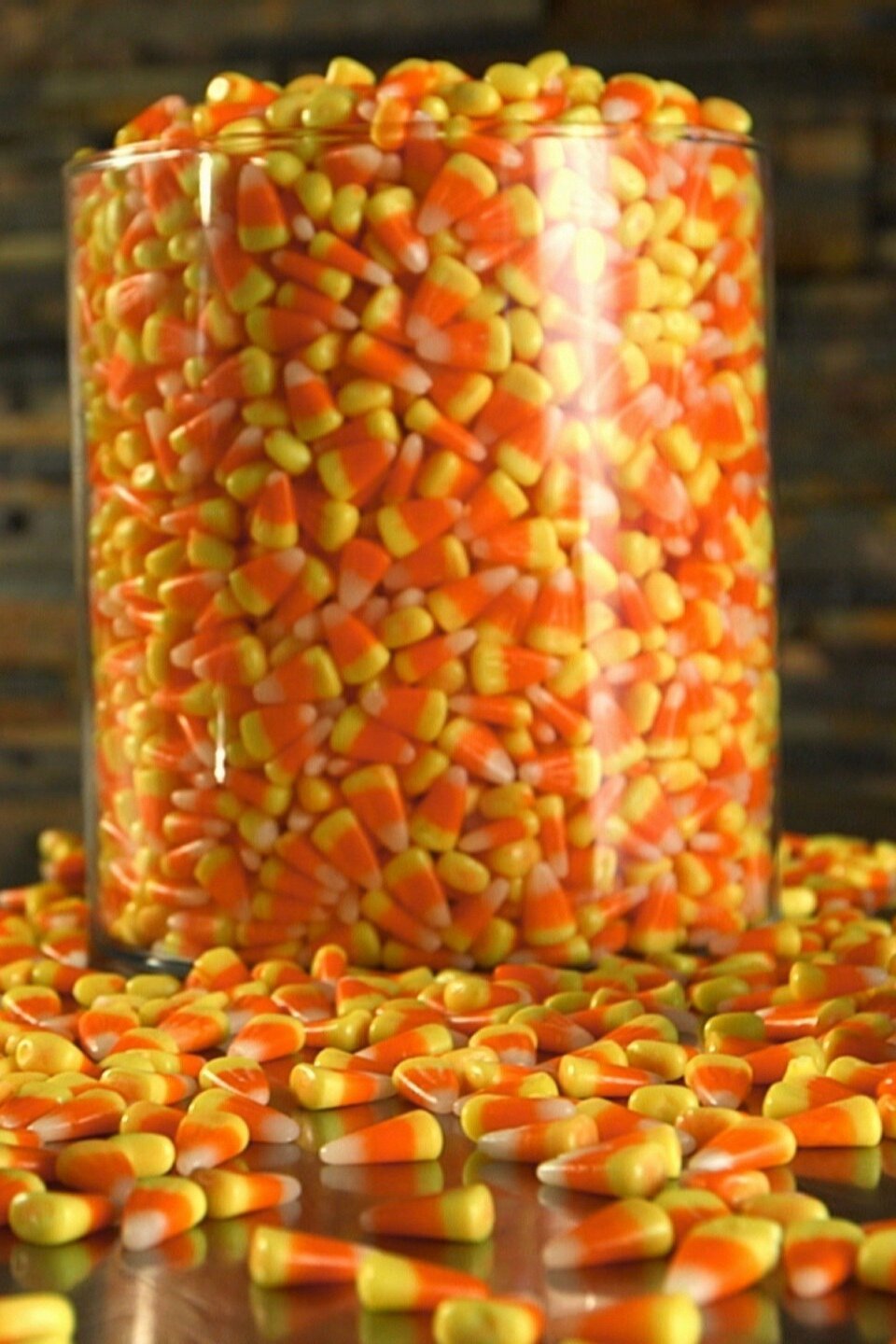 Candy Corn & Spooktacular Gummies Pictures Rotten Tomatoes