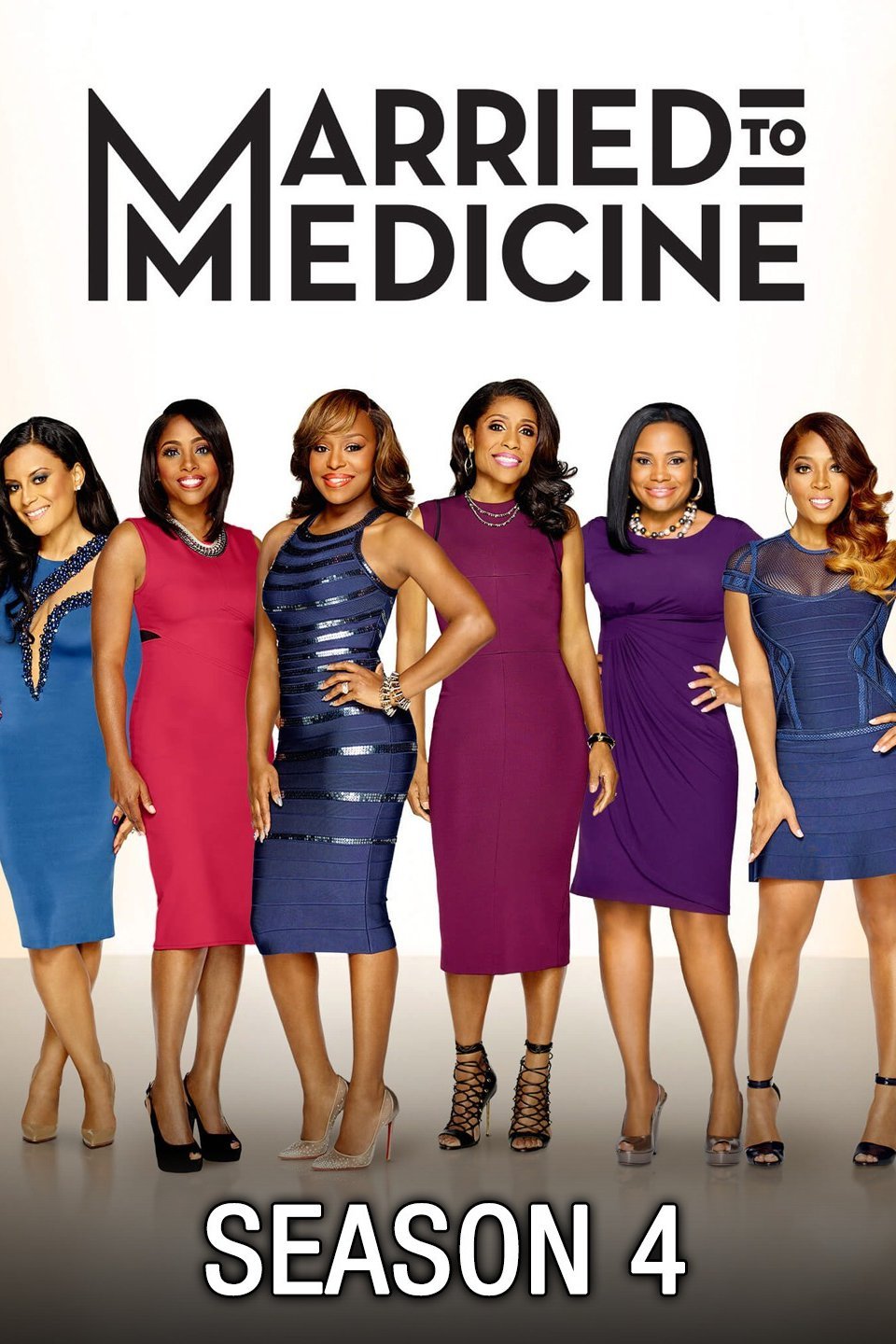 Married To Medicine - Rotten Tomatoes