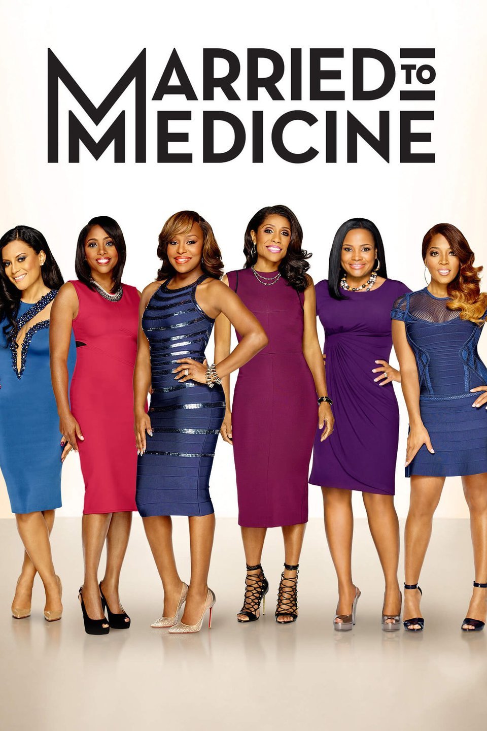 Married to Medicine Rotten Tomatoes