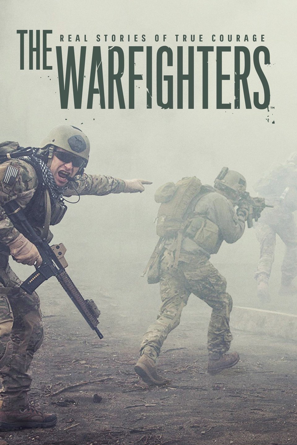 The Warfighters - Rotten Tomatoes