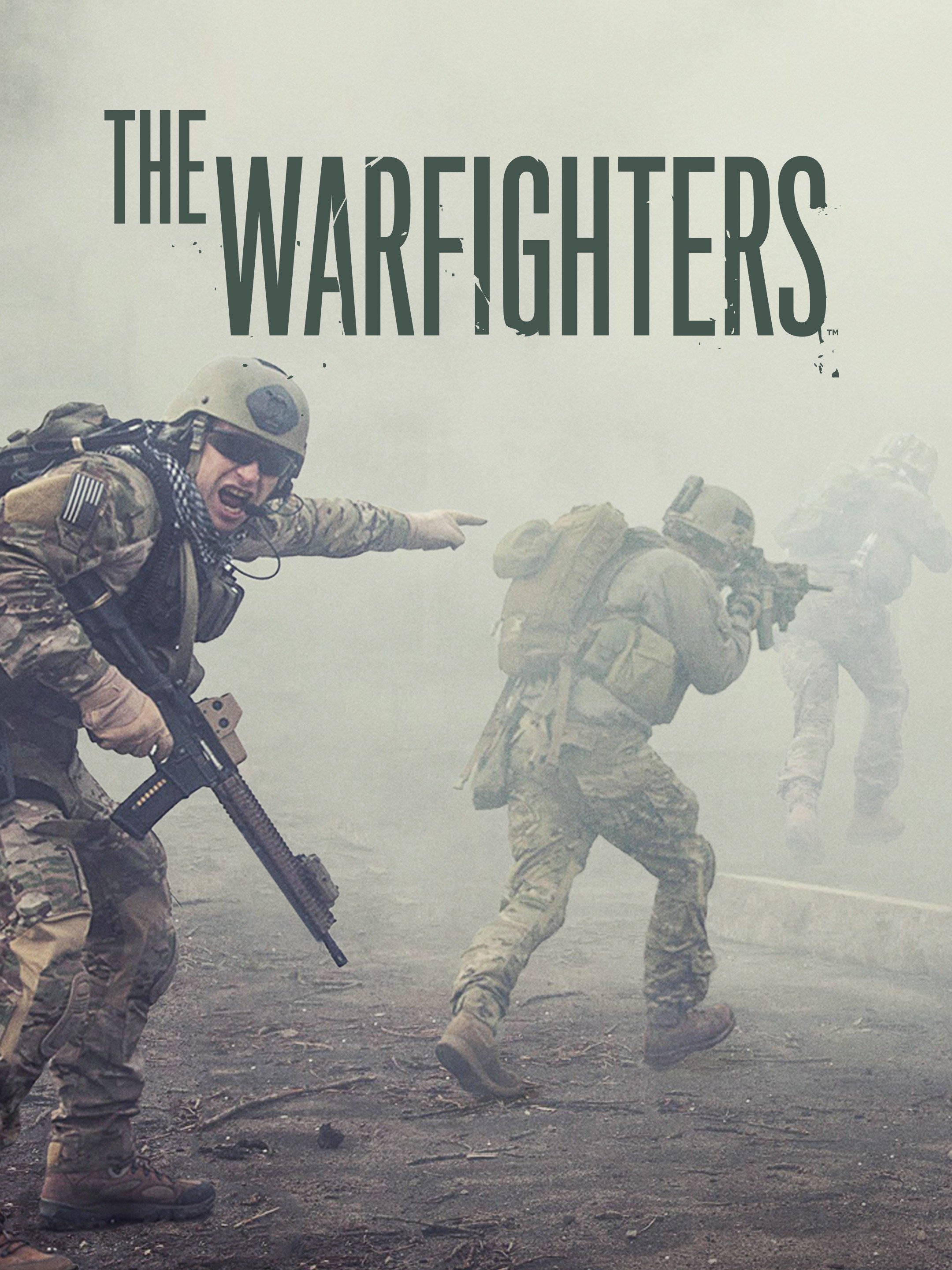 The Warfighters - Rotten Tomatoes