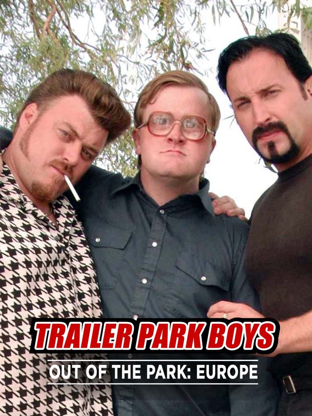 trailer park boys