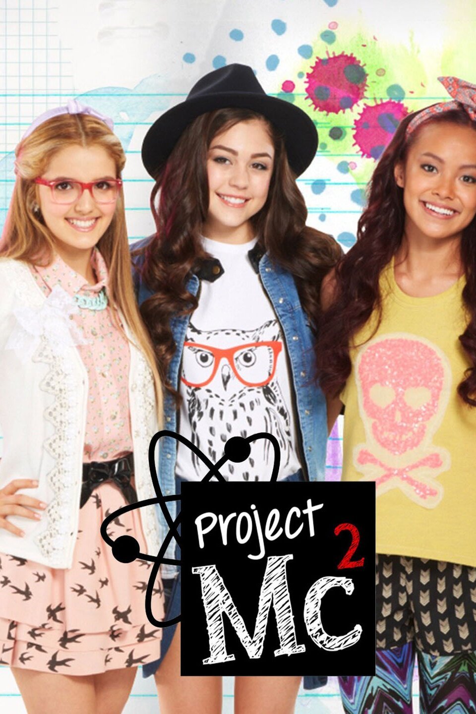 Where Can I Watch Project Mc2 For Free Project MC2 - Rotten Tomatoes