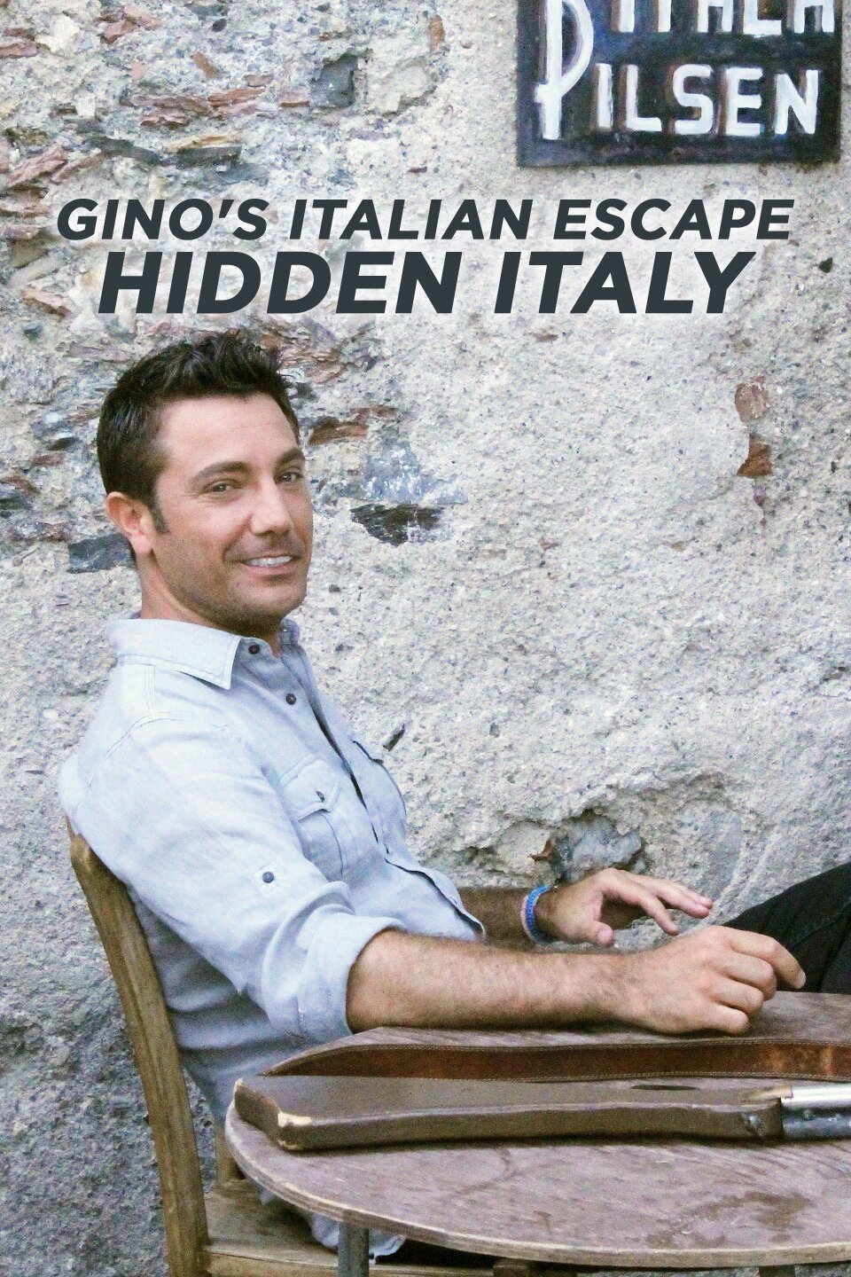 Gino S Italian Escape Hidden Italy Rotten Tomatoes