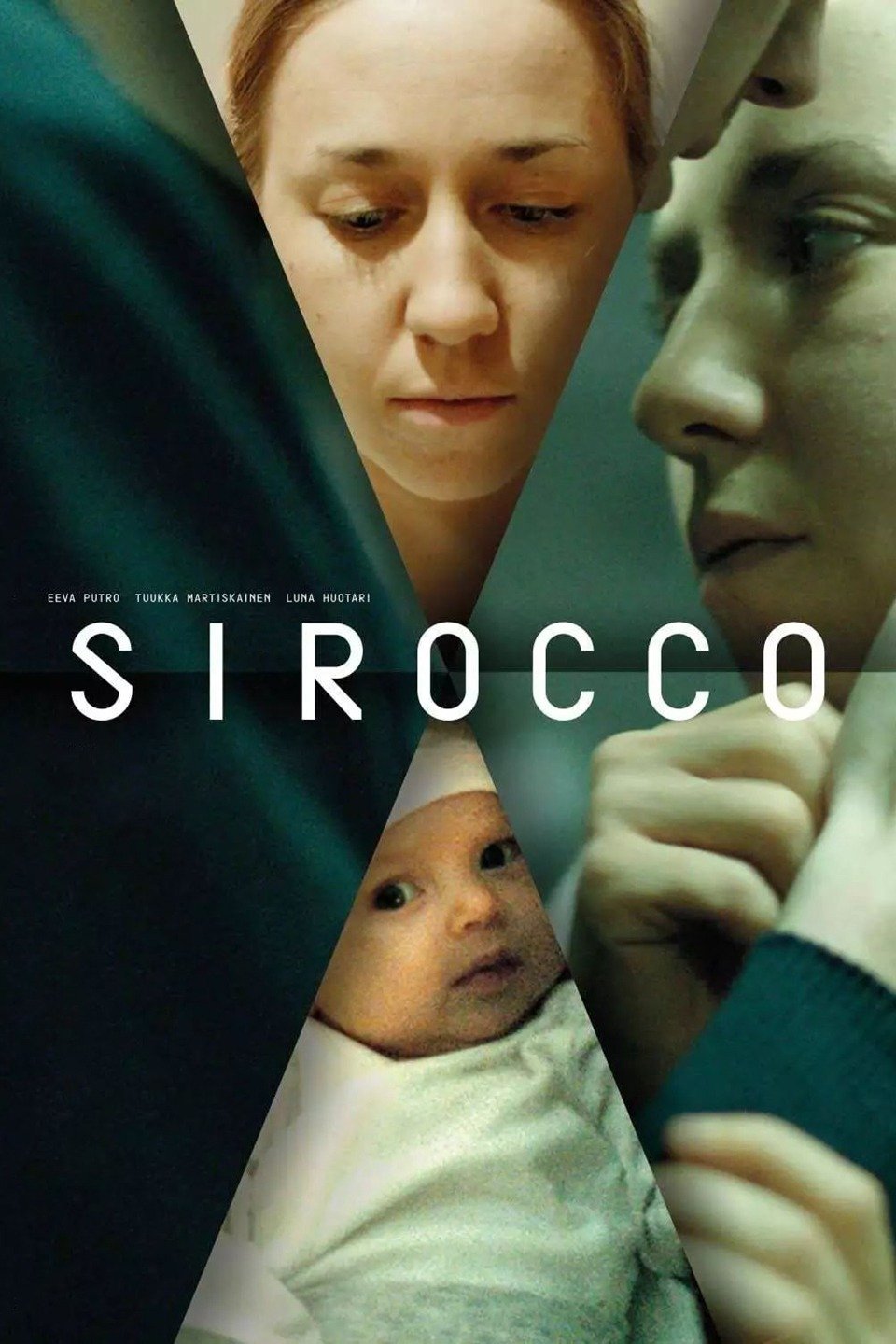 Sirocco Rotten Tomatoes