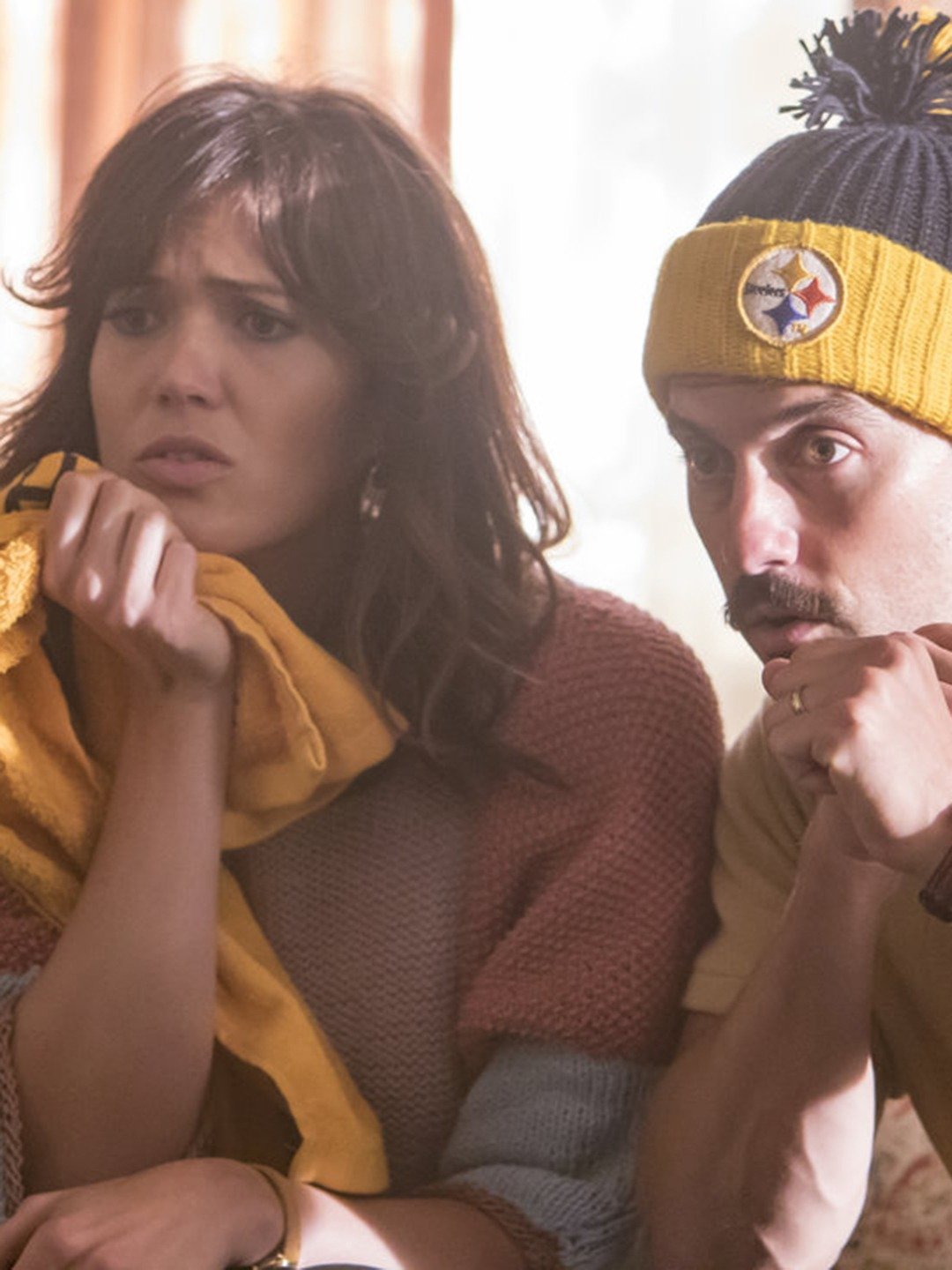 This Is Us: Season 1, Episode 5 - Rotten Tomatoes